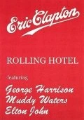 Постер Eric Clapton and His Rolling Hotel