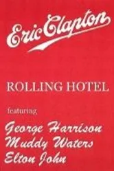 Eric Clapton and His Rolling Hotel постер