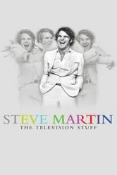 Steve Martin: Comedy Is Not Pretty постер