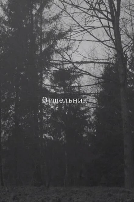Постер Отшельник 2018