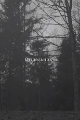 Отшельник 2018 постер