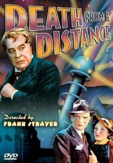 Постер Death from a Distance