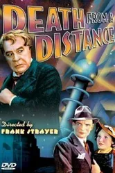 Death from a Distance постер