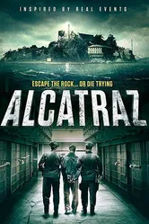 Алькатрас 2018 постер