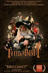 The Throbbit постер