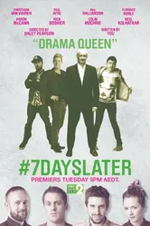 #7DaysLater постер