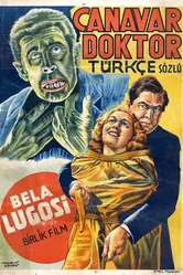 Черные глаза Лондона 1939 постер