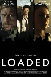 Loaded 2012 постер