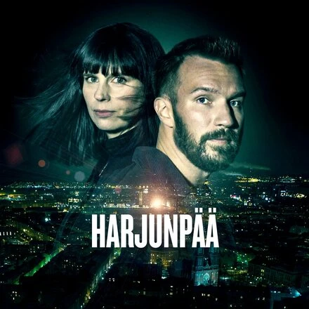Постер Helsinki Crimes