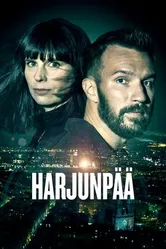 Helsinki Crimes постер