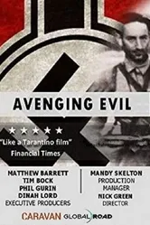 Avenging Evil постер