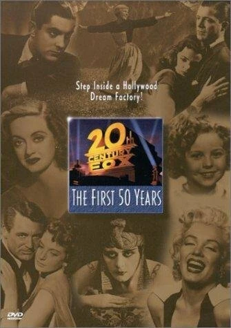 Постер 20th Century-Fox: Первые 50 лет 1997
