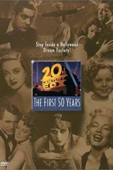 20th Century-Fox: Первые 50 лет 1997 постер