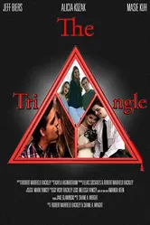 The Triangle 2018 постер