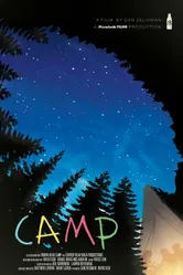 Camp 2015 постер