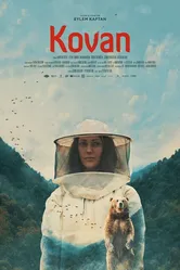 Улей 2019 постер