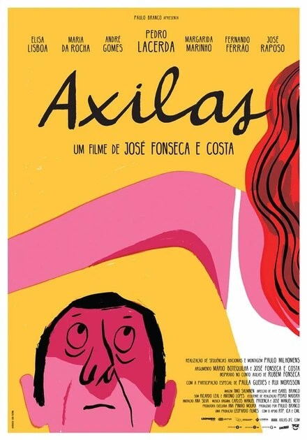 Постер Axilas