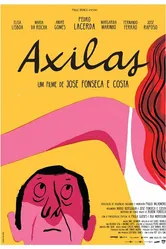 Axilas постер