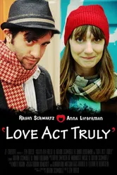 Love Act Truly постер