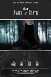 9Realms: Angel of Death постер