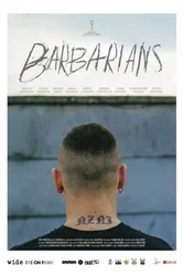 Варвары 2014 постер