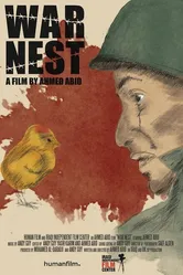 War Nest постер
