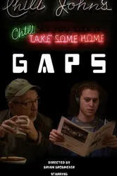 Gaps 2020 постер