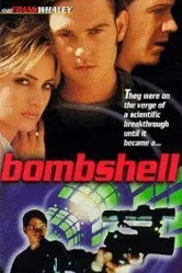 Взрывной эффект 1997 постер