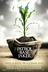 Patrol Base Jaker постер