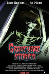 Graveyard Stories постер