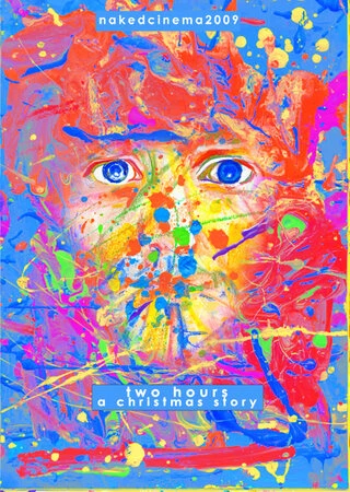 Постер Два часа 2009, Россия