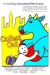 Collect Call постер