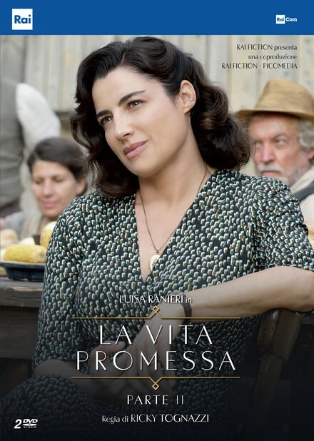 Постер La vita promessa