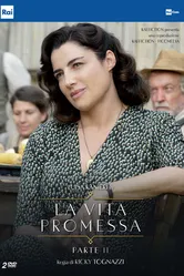 La vita promessa постер