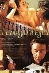 Il consiglio d'Egitto постер