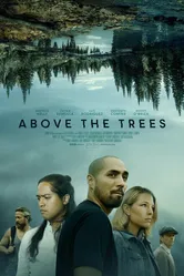Above the Trees постер
