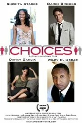 Choices 2012 постер