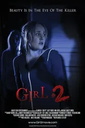 Girl #2 постер