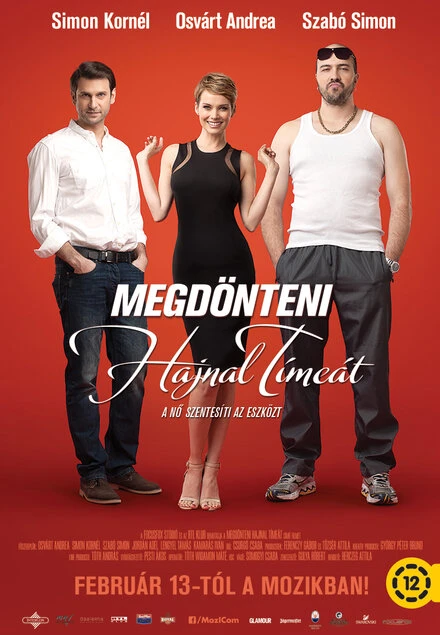 Постер Что бы ни случилось с Тими 2014