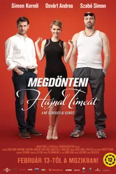 Что бы ни случилось с Тими 2014 постер