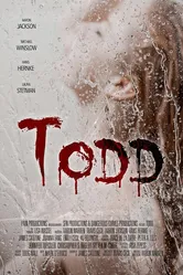 Todd 2021 постер