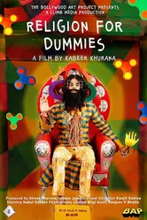Religion for Dummies постер