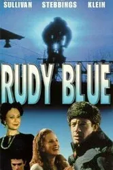 Rudy Blue постер