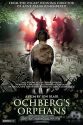 Сироты Охберга 2008 постер