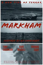 Markham 2020 постер