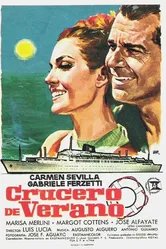 Crucero de verano постер