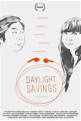 Daylight Savings 2012 постер