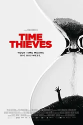 Time Thieves постер
