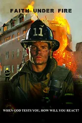 Faith Under Fire 2020 постер