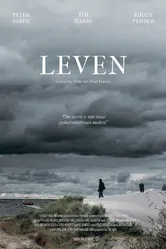 Leven постер